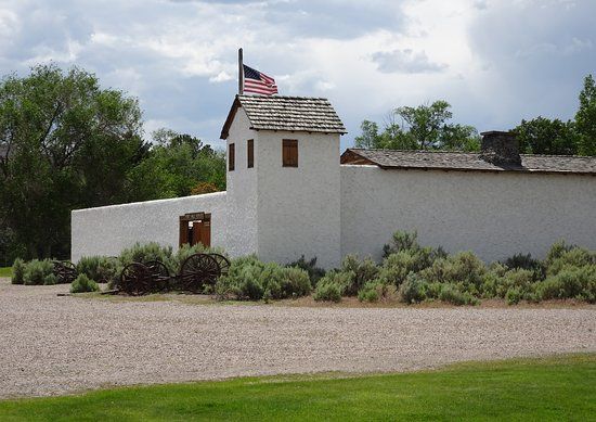 Bannock County Historical Museum